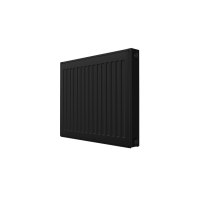 Радиатор панельный Royal Thermo COMPACT C22-500-2600 Noir Sable C22-500-2600/