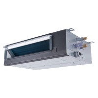 Блок внутренний Electrolux супертонкий канальный ESVMDS-SF-36A