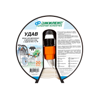 Шланг УДАВ 40 мм, с муфтой 1 1/2 Шланг УДАВ 40 мм, с муфтой 1 1/2