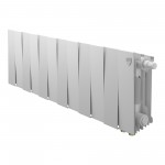 Радиатор Royal Thermo PianoForte 200 /Bianco Traffico - 12 секц. VDR RTPBTVDR20012