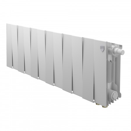 Радиатор Royal Thermo PianoForte 200 /Bianco Traffico - 12 секц. VDR RTPBTVDR20012