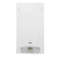 Котел газовый BAXI ECO FOUR 1.24 F CSE46524354- Котел газовый BAXI ECO FOUR 1.24 F CSE46524354-