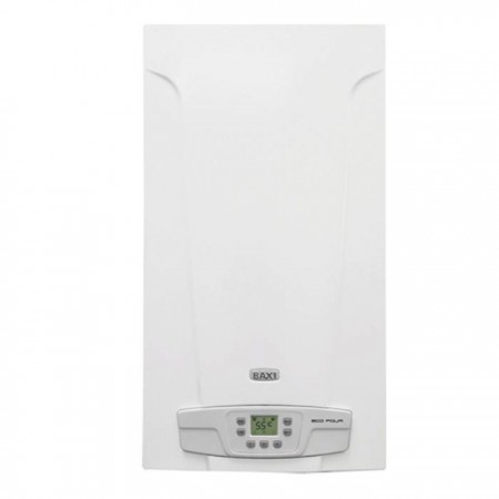 Котел газовый BAXI ECO FOUR 1.24 F CSE46524354-