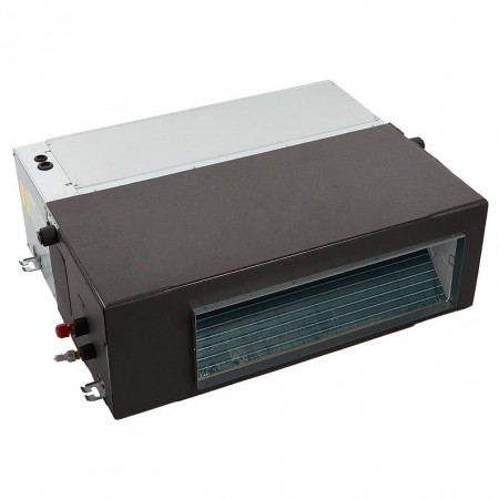 Комплект Ballu Machine BLCI_D-60HN8/EU_23Y инверторной сплит-системы, канального типа BLCI_D-60HN8/