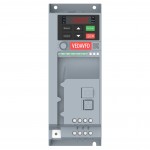 Преобразователь частотный VEDA Drive VF-51 4 кВт (380В,3 фазы) ABA00008 ABA00008