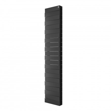 Радиатор Royal Thermo PianoForte Tower 300 /Noir Sable - 22 секц. RTPFTNS30022