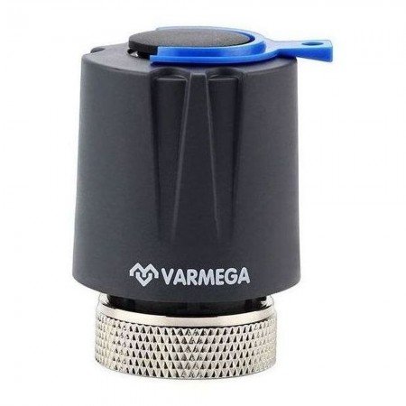 Сервопривод VARMEGA VM19002, 230 В, НЗ, M30х1.5 VM19002