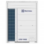 Блок наружный Electrolux c рекуперацией тепла ERXY3-680-R