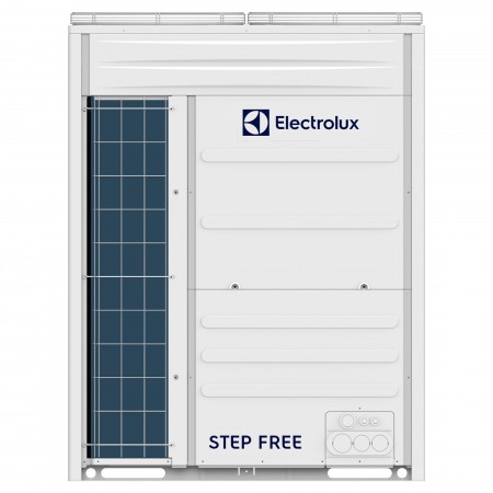 Блок наружный Electrolux c рекуперацией тепла ERXY3-680-R ERXY3-680-R