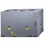 Блок компрессорно-конденсаторный Electrolux ECC-61