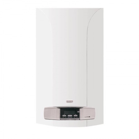 Котел газовый Baxi LUNA-3 310 Fi CSE45631366-