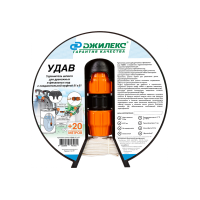 Удлинитель шланга УДАВ 51х51 мм 9116