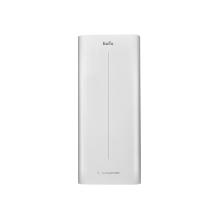 Бактерицидный рециркулятор Ballu RDU-150D ANTICOVIDgenerator, white RDU-150D ANTI