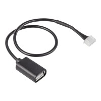 Кабель соединительный HOMMYN HCC-HI для модуля управляющего HDN/WFN HCC-HI