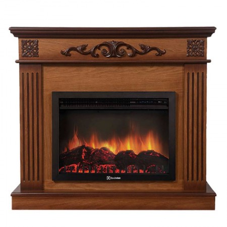 Портал Firelight Noce 30 шпон орех Noce 30 N