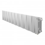 Радиатор Royal Thermo PianoForte 200 /Bianco Traffico - 20 секц. VDR RTPBTVDR20020