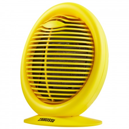 Тепловентилятор Zanussi ZFH/C-405 yellow ZFH/C-405 yel