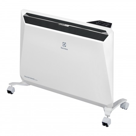 Комплект Electrolux Rapid Transformer с блоком управления и шасси ECH/R-1500 T-TUE4 (электронный) ECH/R-1500 T-
