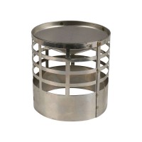 Наконечник для раздельных труб, диам. 80 мм KHG71401041-