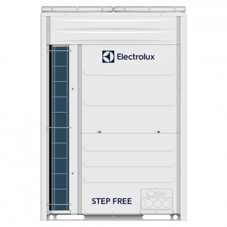 Блок наружный Electrolux c рекуперацией тепла ERXY3-500-R ERXY3-500-R