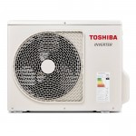 Блок наружный универсальный TOSHIBA RAS-16J2AVSG-E1 бытовой сплит-системы