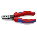 Бокорезы силовые KNIPEX KN-7402140 KN-7402140