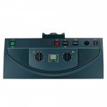 FM 126. Стандартная панель управления /TA (GT 120, 220) 100001620