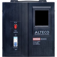 Стабилизатор напряжения ALTECO автоматический TDR 3000 49094