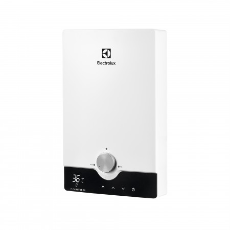 Водонагреватель проточный Electrolux NPX 8 Flow Active 2.0 NPX 8 Flow Ac