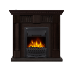 Портал Firelight Colonna Classic шпон венге