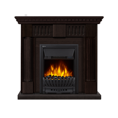 Портал Firelight Colonna Classic шпон венге Сolonna Cl V