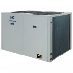 Блок компрессорно-конденсаторный Electrolux ECC-22