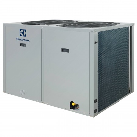 Блок компрессорно-конденсаторный Electrolux ECC-22 ECC-22