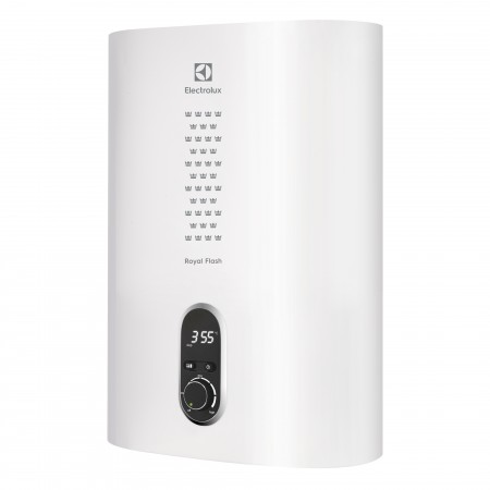 Водонагреватель Electrolux EWH 30 Royal Flash EWH 30 Royal 