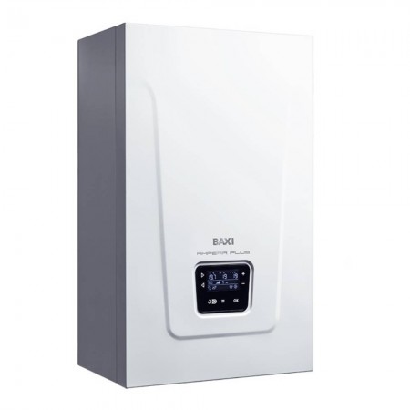 Котел электрический настенный BAXI AMPERA Plus 36 E8403236--