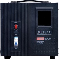 Стабилизатор напряжения ALTECO автоматический STDR 8000 49096