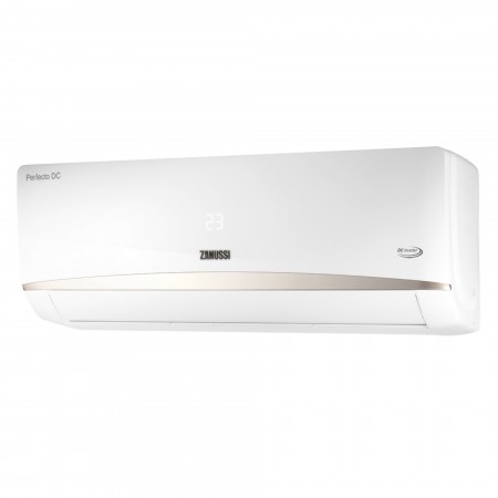 Сплит-система инверторного типа Zanussi Perfecto DC Inverter ZACS/I-24 HPF/A22/N8 комплект ZACS/I-24 HPF