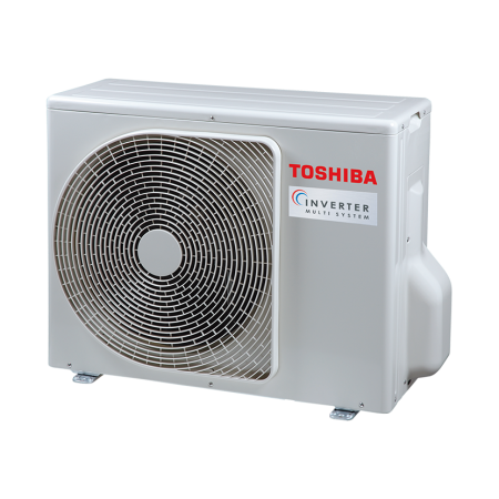 Блок наружный TOSHIBA RAS-3M18U2AVG-E мульти сплит-системы RAS-3M18U2AVG