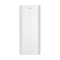 Рециркулятор-обеззараживатель медицинский Ballu RDU-100D ANTICOVIDgenerator, white
