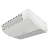 Комплект Electrolux EACU-24H/UP4-DC/N8 инверторной сплит-системы, напольно-потолочного типа
