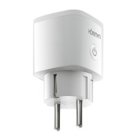 Розетка умная HOMMYN Smart Plug RKNZ01 RKNZ01