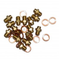 Комплект для перевода на сжиженный газ MIZUDO M28T-M36T БП-00000808