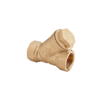 Фильтр косой MVI грубой очистки 1