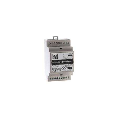 Адаптер OpenTherm DIN ML00003233