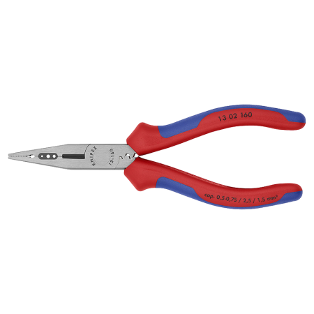 Инструмент для снятия изоляции KNIPEX KN-1302160 KN-1302160