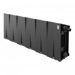 Радиатор Royal Thermo PianoForte 200 /Noir Sable - 12 секц. VDR RTPNSVDR20012