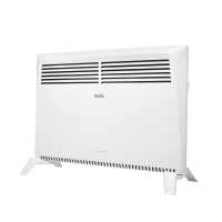 Конвектор электрический Ballu Solo Turbo BEC/SMT-2000