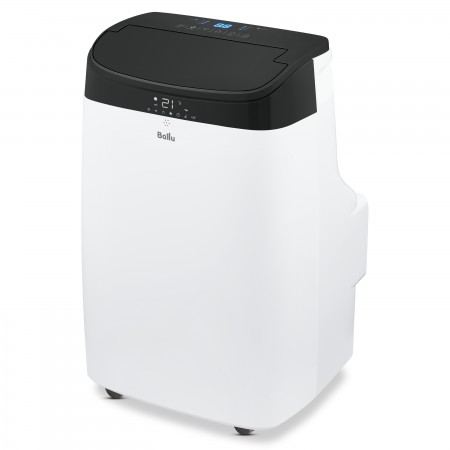 Кондиционер мобильный Ballu Smart Wind BPAC-09 SW/N1 BPAC-09 SW/N1