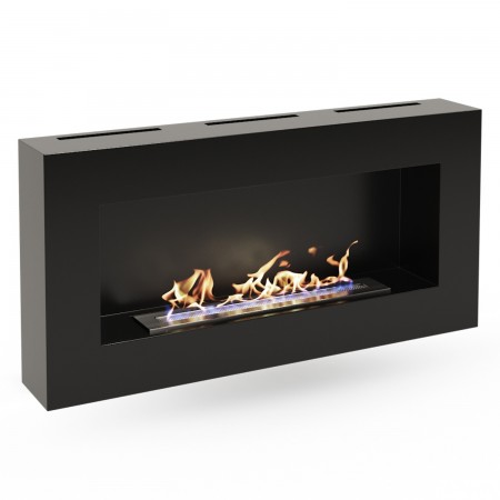 Биокамин Firelight BFP/W-90 Black BFP/W-90 Blac