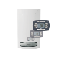 Котел газовый Baxi LUNA3 COMFORT 310 Fi CSE45631358-